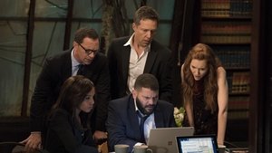 Scandal: Os Bastidores do Poder: 7×6