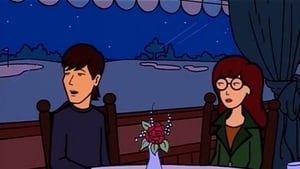 Daria in ‘Is It Fall Yet?’ (2000)