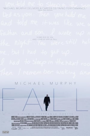 Poster Fall (2014)