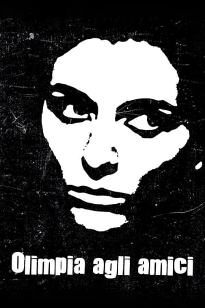Poster Olimpia agli amici (1970)