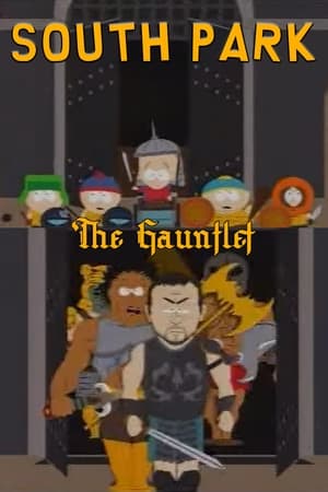 Image South Park: The Gauntlet