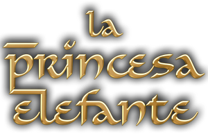 Alexandra, a Princesa do Rock — Logos 1