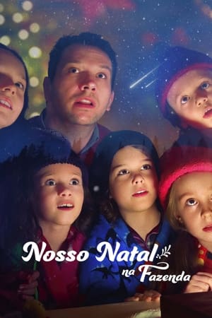 Nosso Natal na Fazenda Torrent (2022) Dual Áudio 5.1 / Dublado WEB-DL 1080p – Download