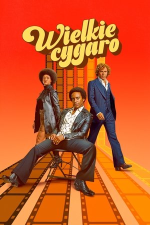 Wielkie cygaro