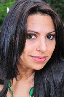 Michelle Araujo thumbnail