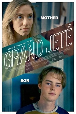 Grand Jeté (2023) Grand Jeté (2023)