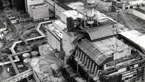Chernobyl nuclear disaster (Pt.2)