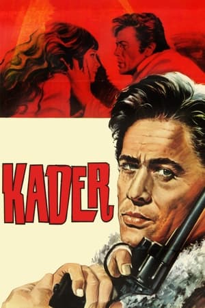 Poster Kader 1968