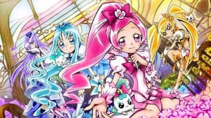 HeartCatch PreCure!