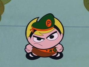 Las sombrías aventuras de Billy y Mandy 1X03 Online Latino