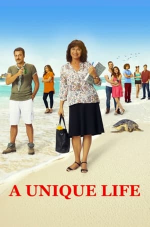 A Unique Life poster