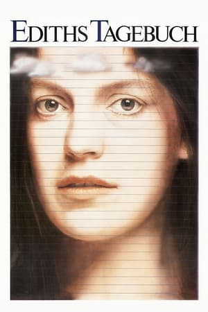 Poster Edith's Diary (1983)