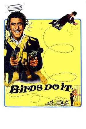 Birds Do It 1966