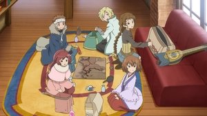 Log Horizon: 2×15