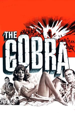 Poster Die Cobra 1967