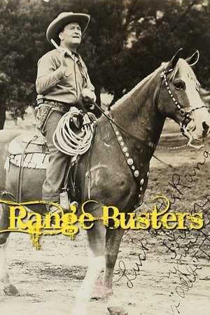 Range Busters Collection