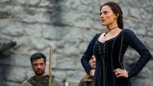 Robin Hood Season 3 Episode 9