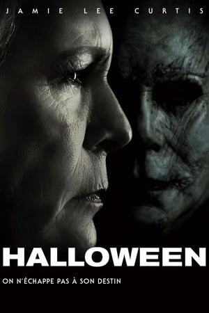 Poster Halloween 2018