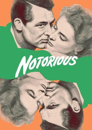 Постер фильма «Дурная слава (1946)» — (28 из 53)