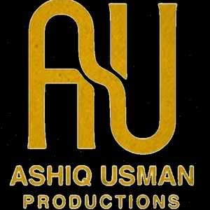 Logo Ashiq Usman Productions
