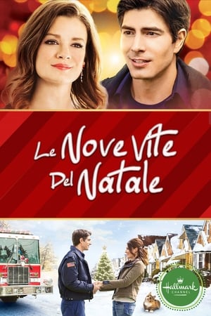 Poster Le nove vite del Natale 2014