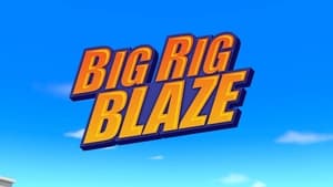 Blaze and the Monster Machines: 5×13