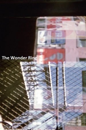 Poster The Wonder Ring 1955