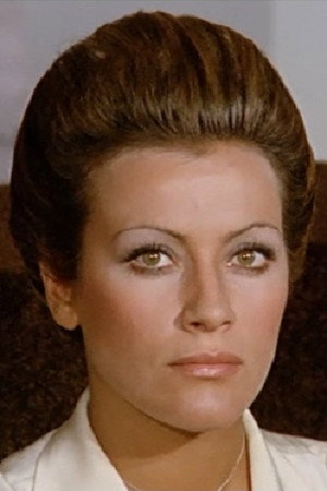 Silvia Monti portrait