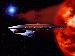 Star Trek: The Next Generation Season 3 Episode 1