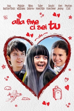 Alla fine ci sei tu (2018)