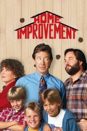 Home Improvement: Sæson 2