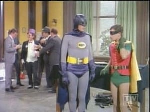 Batman Season 2 Episode 18