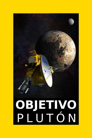 Mission Pluto 21