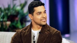 Image Wilmer Valderrama, Scott Hoying