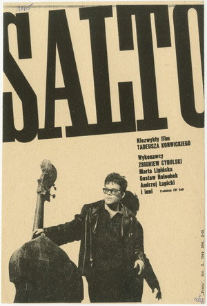 Salto 40
