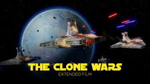Star Wars: The Clone Wars : The Clone Wars