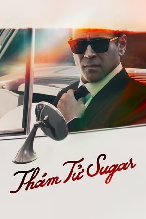 Image Thám Tử Sugar
