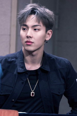 Shownu photo