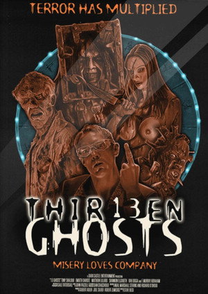 Thir13en Ghosts 92
