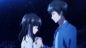 剃须。然后捡到女高中生: 1×10