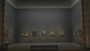 Vermeer: Beyond Time