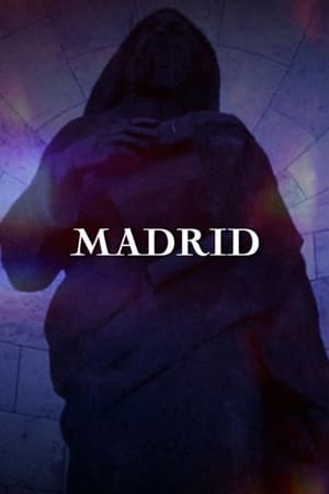 Poster Madrid (2023)