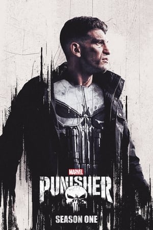 Marvel's The Punisher: Kausi 1