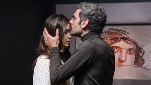 Jaula dorada Temporada 1 Capitulo 7