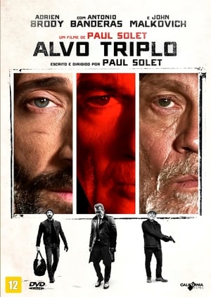 Assistir Alvo Triplo Online Grátis