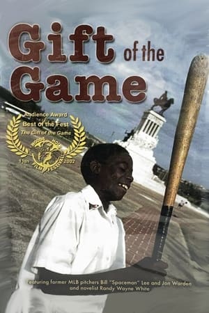 Gift of the Game film complet