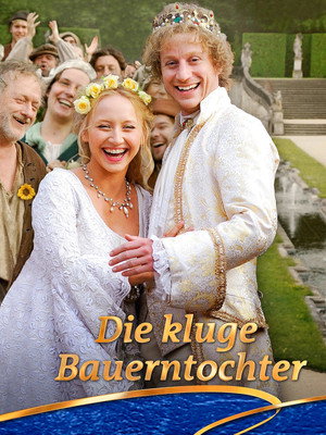 Die kluge Bauerntochter