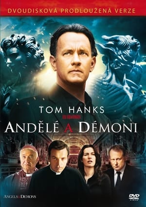 Poster Andělé a démoni 2009