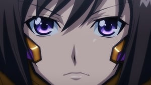 Muv-Luv Alternative: Total Eclipse: 1×2