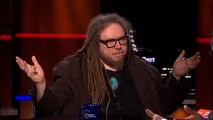 Image Jaron Lanier